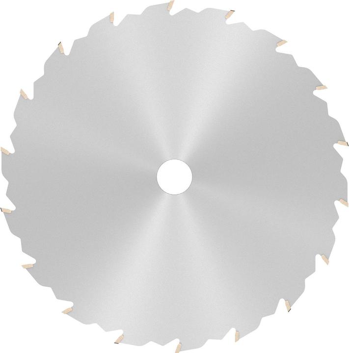 Produktbild Bosch Professional Zubehör PRO Wood Kreissägeblatt, 160 x 2.2 x 16 mm