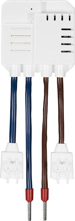 Image du produit Nexa Relais pour socket mural 433,92 MHz/MSOR-3500