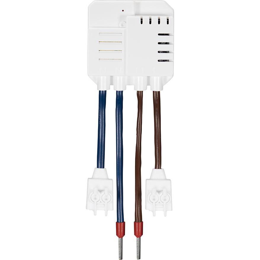 Thumbnail - Nexa Relay for Wall Socket 433.92 MHz/MSOR-3500, Automatisierung