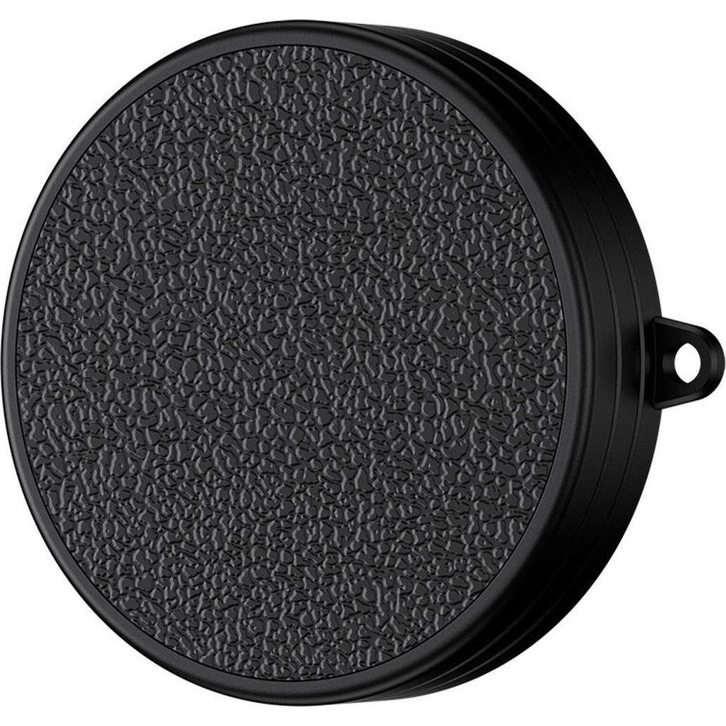 JJC LC XHALF Black Lens Cap for FUJI X Half Camera, Copriobiettivo, Nero