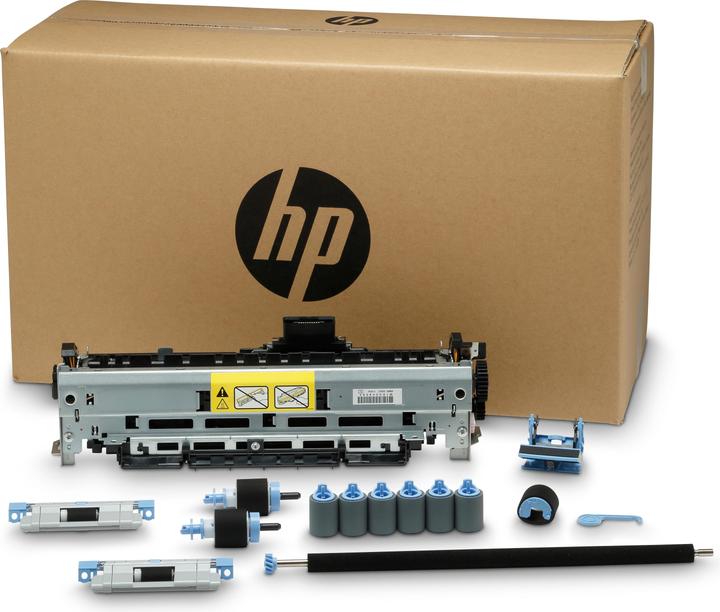 Produktbild HP Wartungskit für Laserjet M5025, M5035