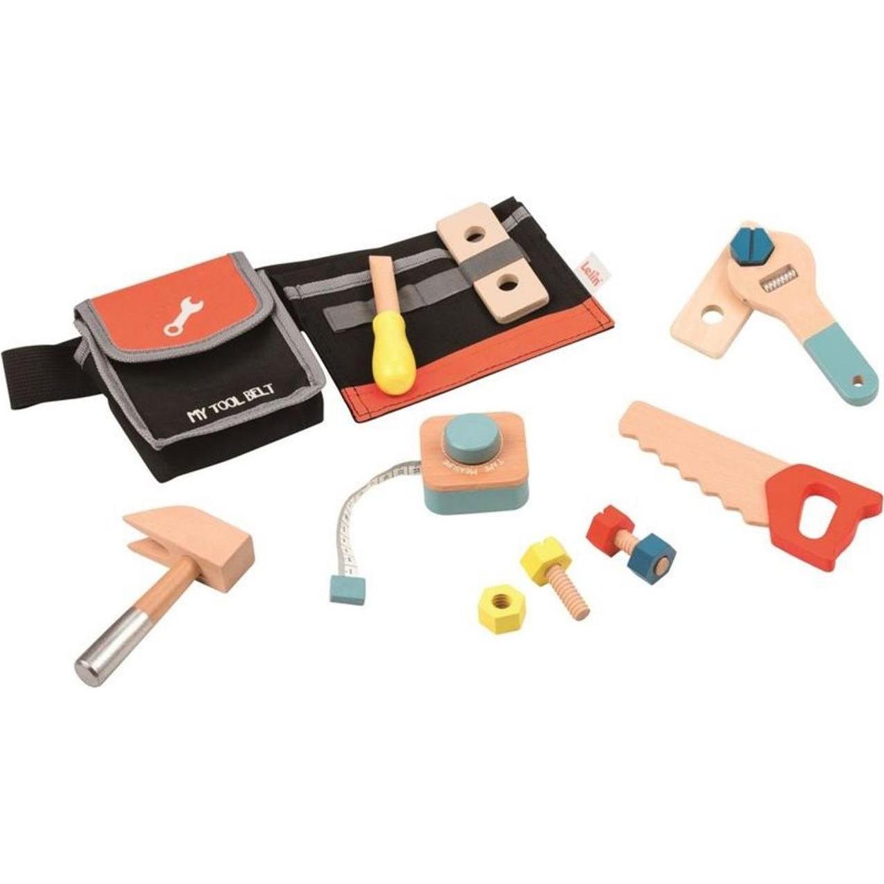 Thumbnail - Spielba Werkzeuggürtel