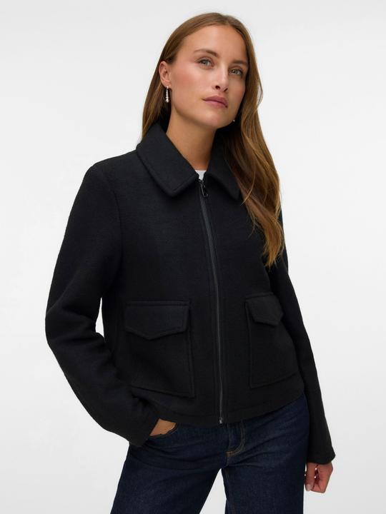Actual product image Vero Moda VMSAFIR Jacke Jacke (S)