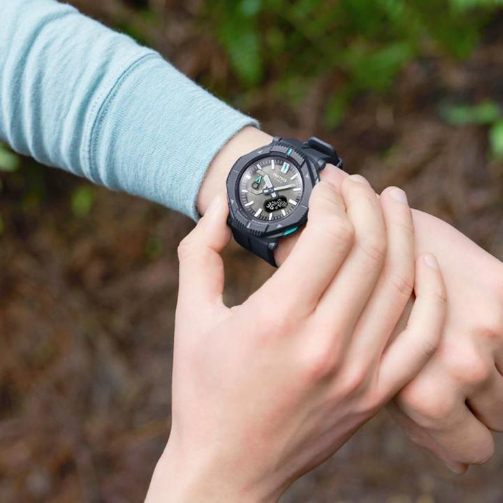 Produktbild Casio PRJ-B001-1ER (Chronograph, Analoguhr, 46 mm)
