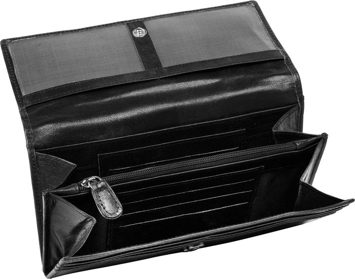 Actual product image Bruno Banani Geldbörse Mandala