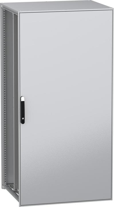 Produktbild Schneider Electric Schneider Standgehäuse NSYSFN201080Pe.PanelSeT SFN a. dekarbonisiertem (Gehäuse)