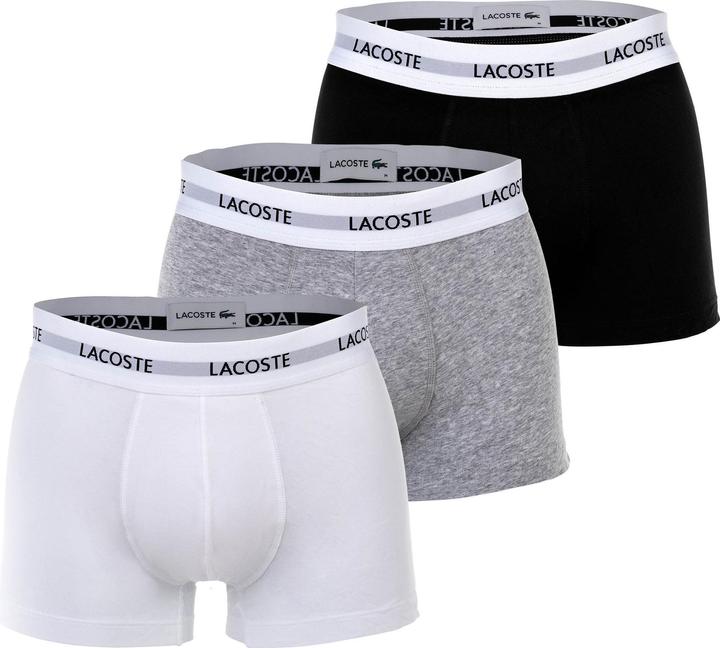 Immagine prodotto Lacoste 5H5150 (S, confezione da 3)