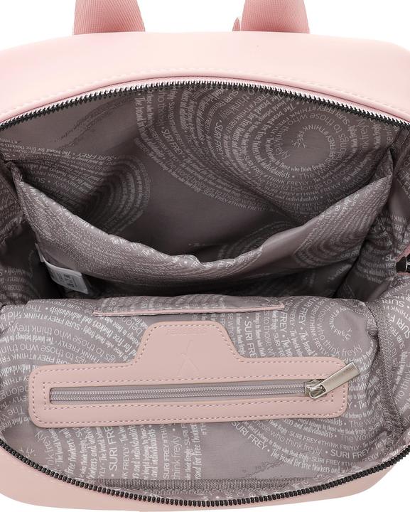 Actual product image Suri Frey Backpack SFY SURI Sports Cody (13.32 l)