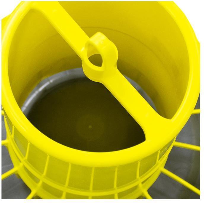 Produktbild River Systems Futterautomat COMPACTA MIT Füssen (2200 cl)