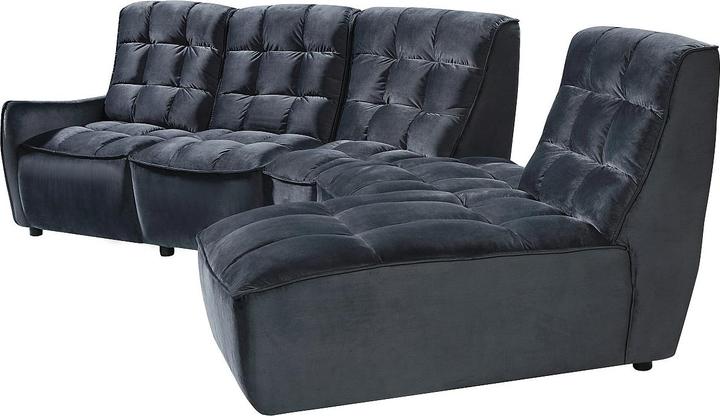 Produktbild Vente-unique Alford (Ecksofa)