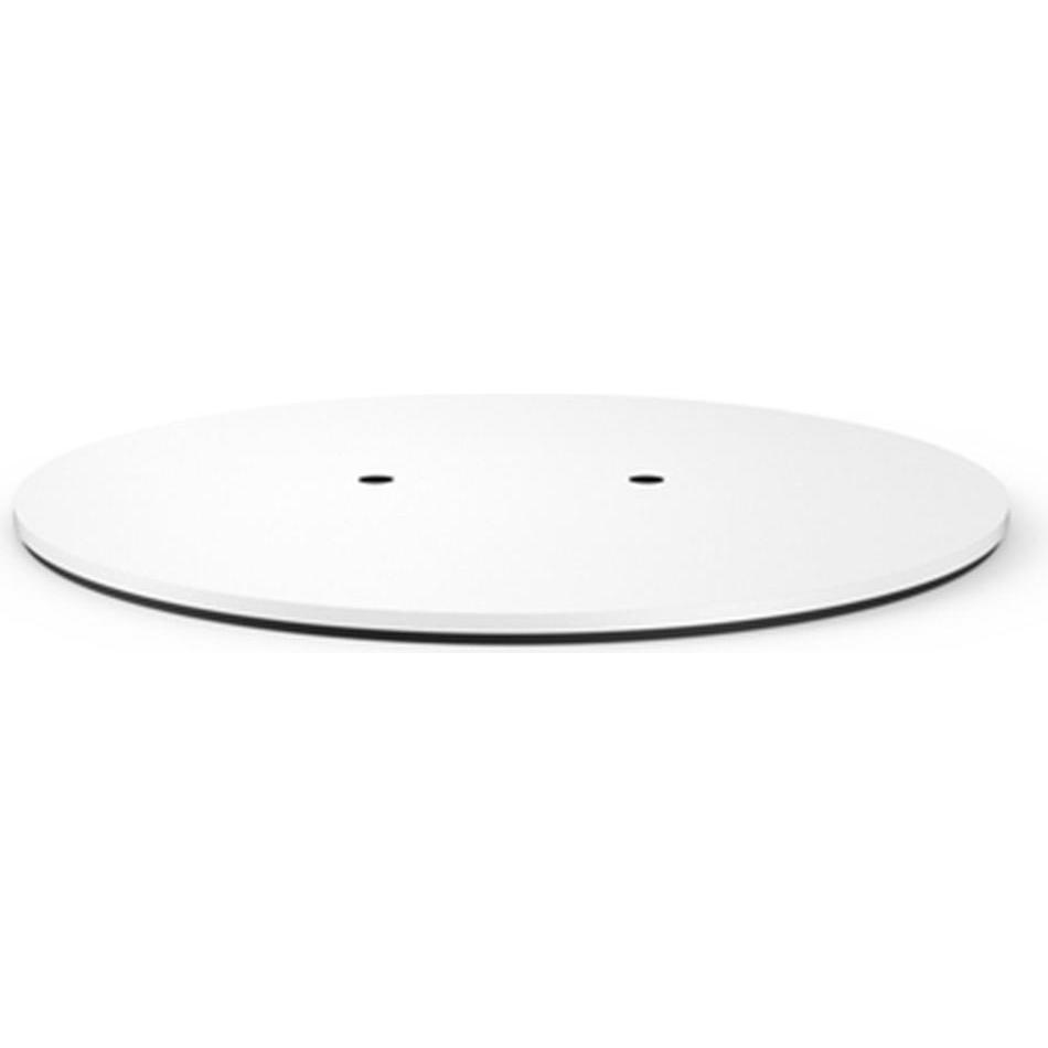 Compulocks STB3W, Mast Stand (333B/333W), Supporto per tablet, Bianco