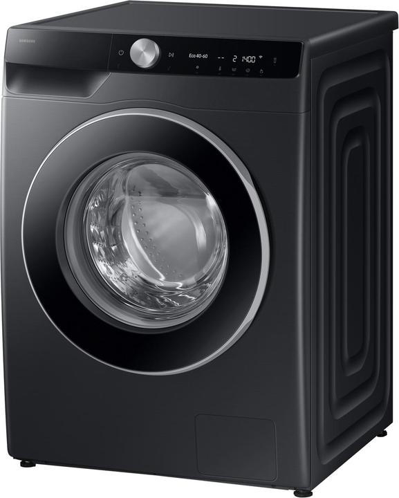 Produktbild Samsung WASMACHINE WW11DG6B25LBU3 (11 kg, Links)