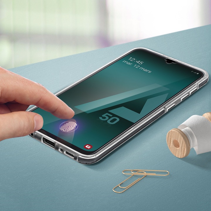 Produktbild Avizar Integrale Series (Samsung Galaxy A30s)
