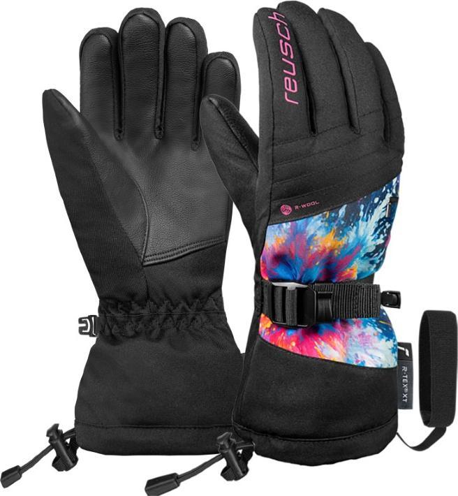 Produktbild Reusch Andrea R-TEX® XT Junior (4)