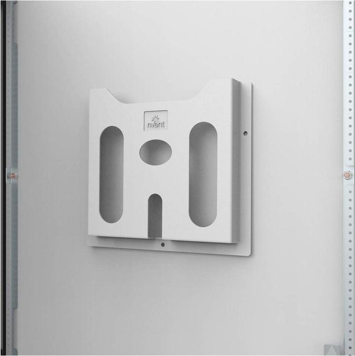 Actual product image nVent Hoffman Document holder DRA04 selvklaeb f A4 (A4)