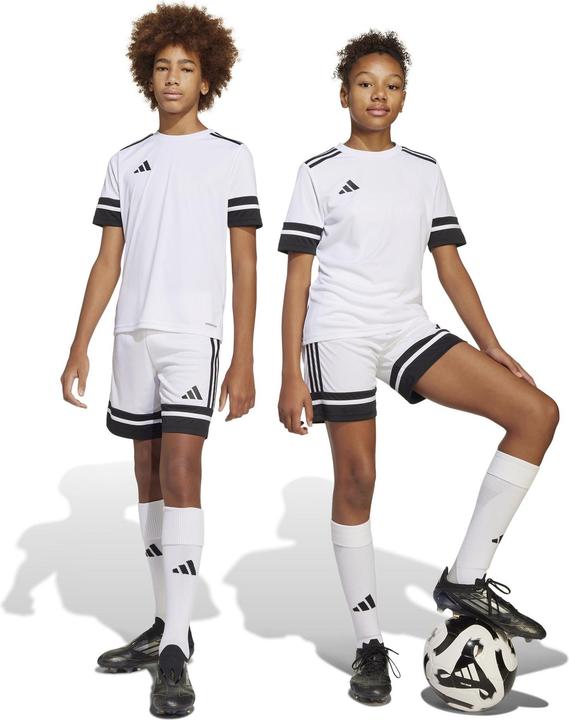Actual product image Adidas Squadra 25 Short Kids (152)