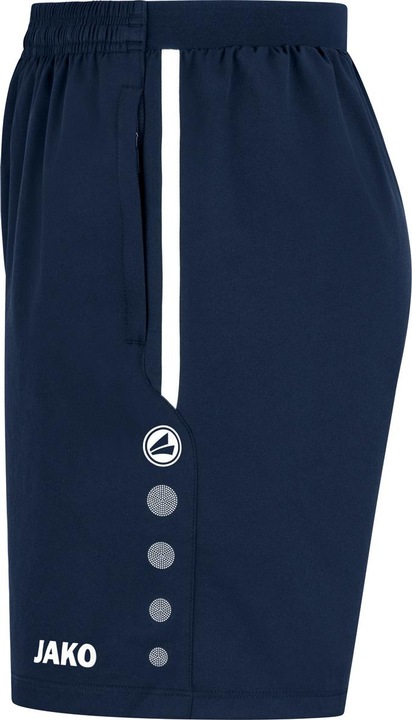 Actual product image JAKO Short Allround (One size)