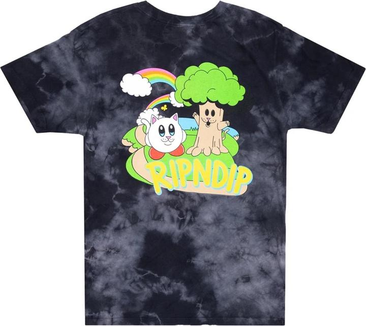 Actual product image RipnDip Nermby T-Shirt (S)