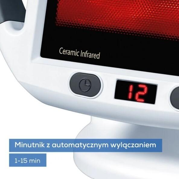 Produktbild Beurer Il 50 (300 W)