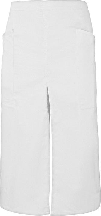 Produktbild Velilla Langer Schürze mit Öffnung und Taschen (One Size)