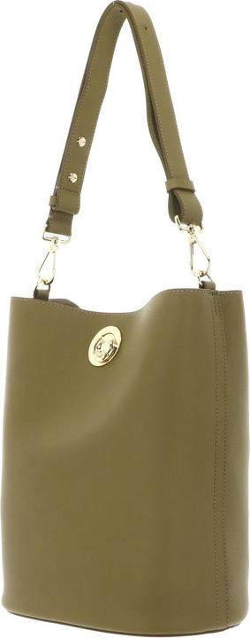 Immagine prodotto Coccinelle Nikla Handbag Double Grainy Leather