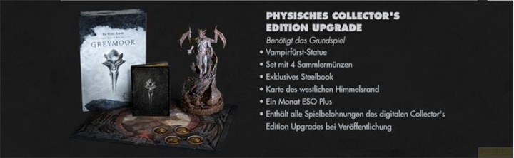 Produktbild Snail Games USA ARK Park (PS4, EN)