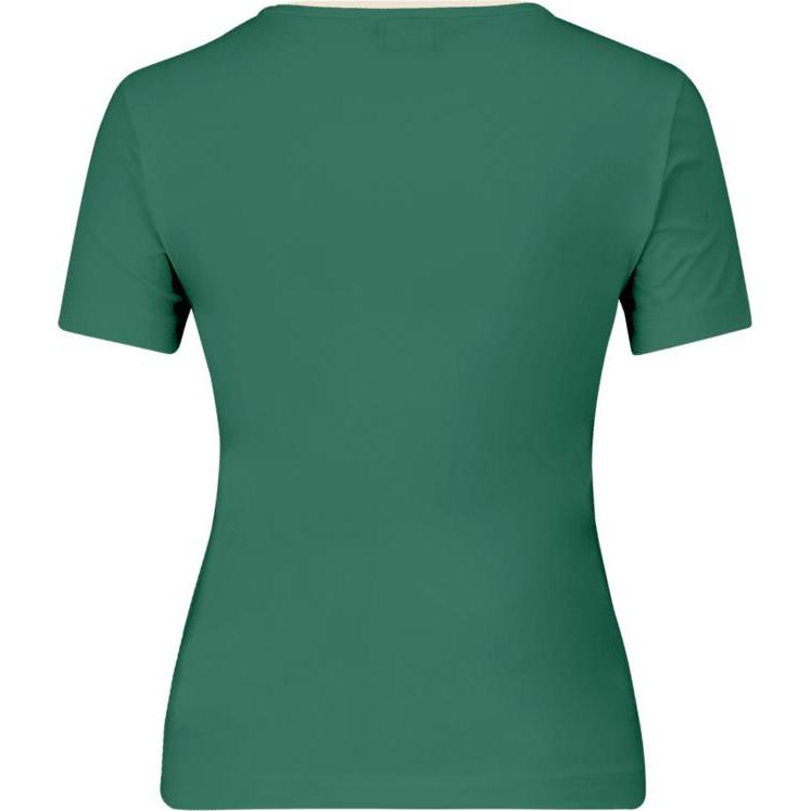 Thumbnail - FILA, Damen, Shirt, Lectoure, Grün, (XL)