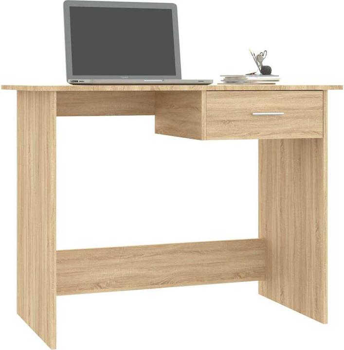 Produktbild vidaXL Schreibtisch (50 x 50 x 76 cm)