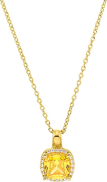 Immagine prodotto S.Oliver Kette (Argento 925, 42 - 45 cm)