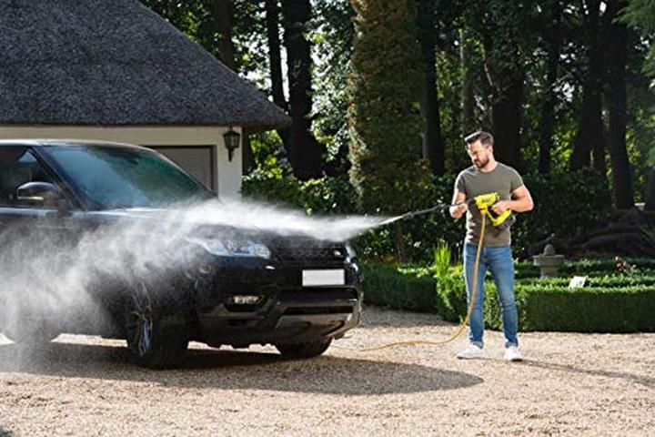 Image du produit Ryobi ONE+ (Fonctionnement sur batterie)