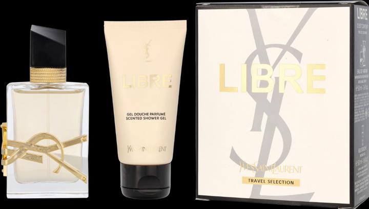 Produktbild Yves Saint Laurent Libre Giftset (Parfum set)
