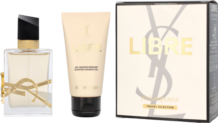 Produktbild Yves Saint Laurent Libre Giftset (Eau de Parfum, 100 ml)