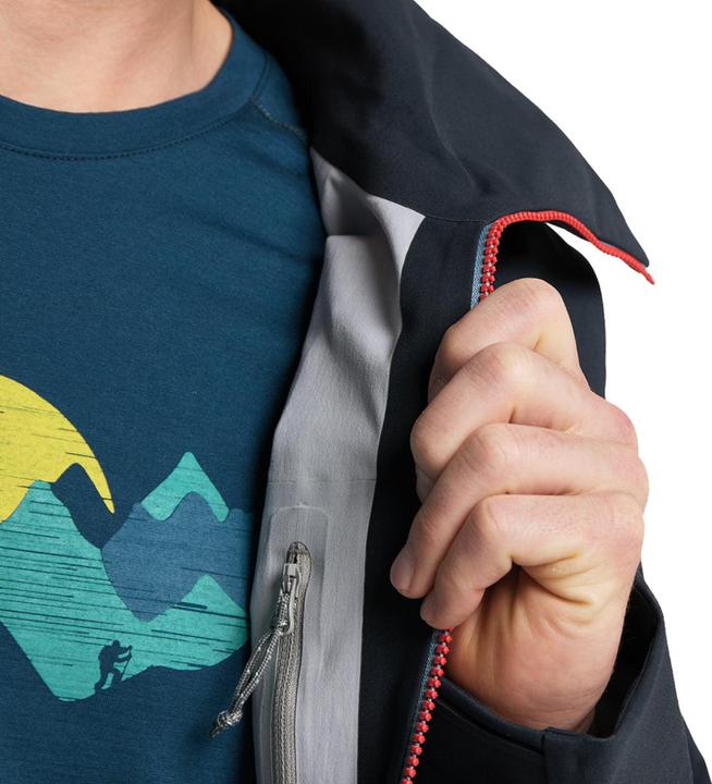 Produktbild Radys R1 Tech Jacket (S)