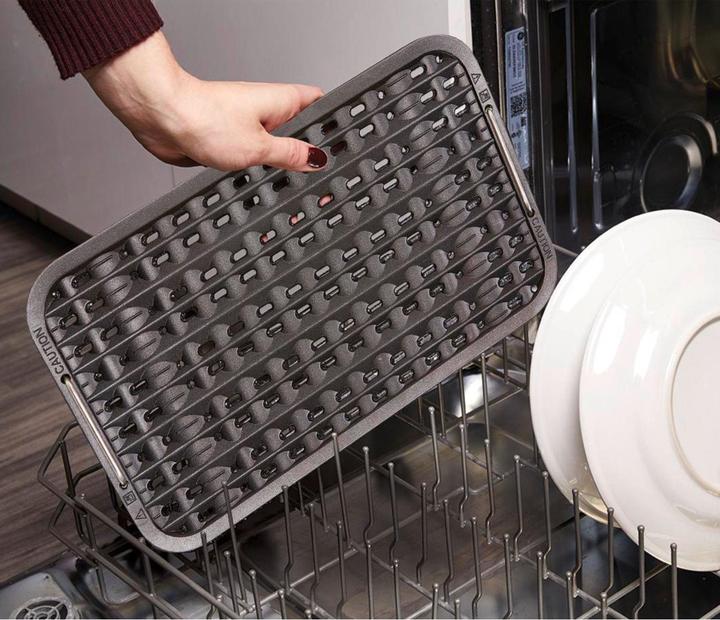 Produktbild PowerXL Smokeless Grill