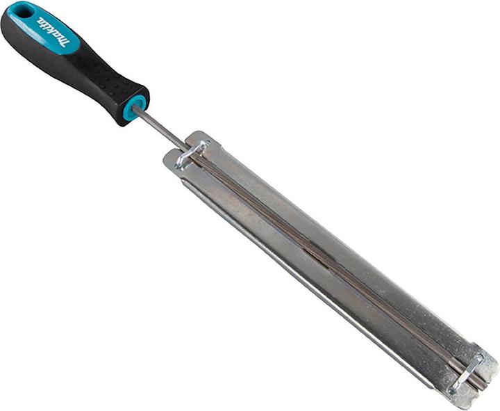 Actual product image Makita File holder (Stroke 0, 334 mm)