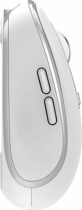 Actual product image Yenkee DUAL WiFi+Bluetooth wireless mouse, rechargeable battery, 5 buttons (Wireless)