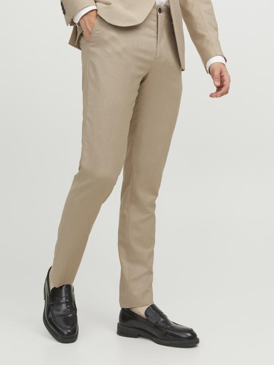 Produktbild Jack & Jones JPRSOLARIS Super Slim Fit Anzughose Anzughose (42)