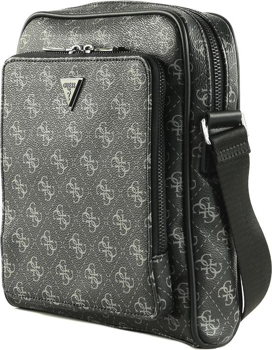 Produktbild Guess Umhängetasche Milano 4G Eco Top Zip