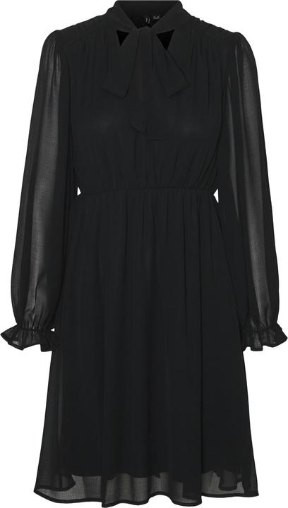 Image du produit Vero Moda Vmvigga Ls Abk Dress Exc Robe (XS)