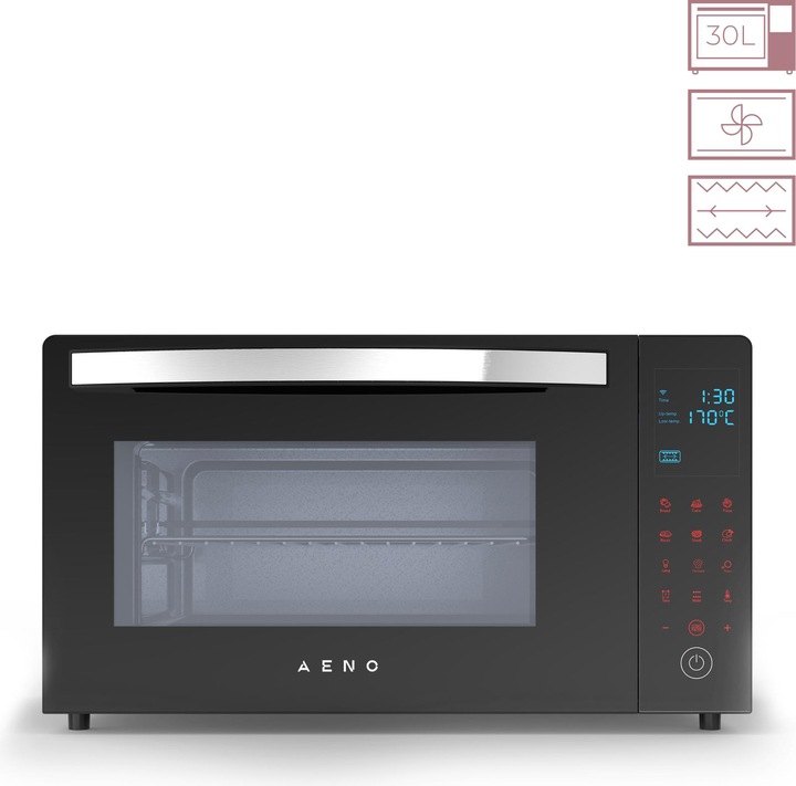 Actual product image Aeno EO1
