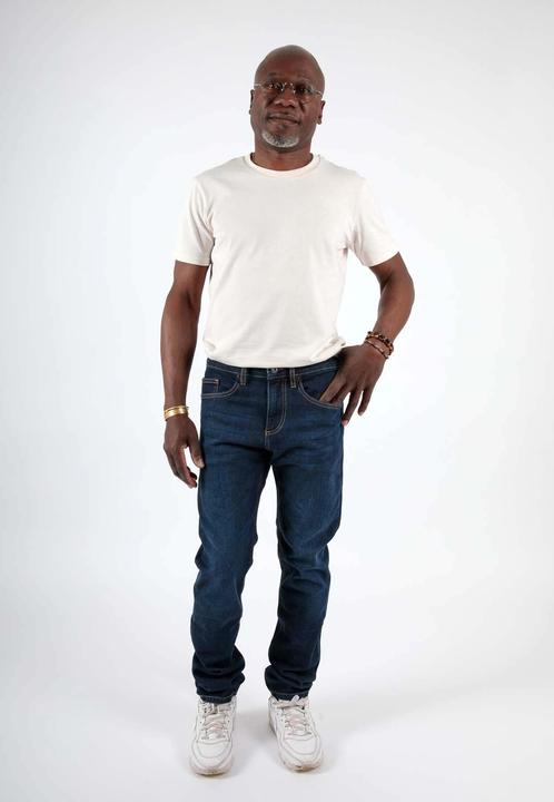 Produktbild Torland Slim Fit Jeans BENNY