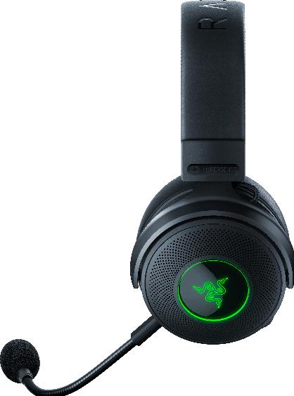 Immagine prodotto Razer Kraken V3 Pro (Senza fili, Cablato)