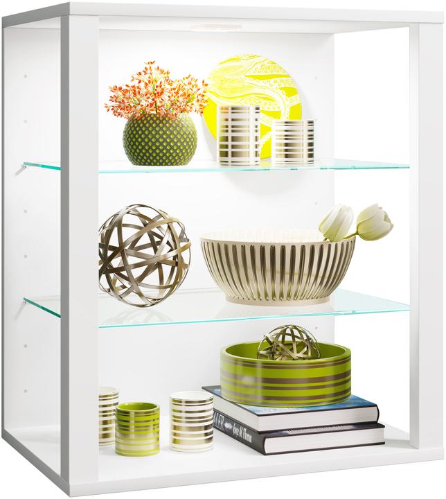 Actual product image VCM Glasol (60 x 52 x 35 cm)
