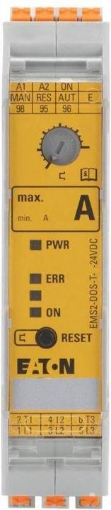 Produktbild Eaton EMS2-DOS-T-9-24VDC