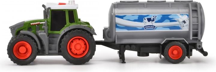 Actual product image Dickie Fendt tractor milking machine