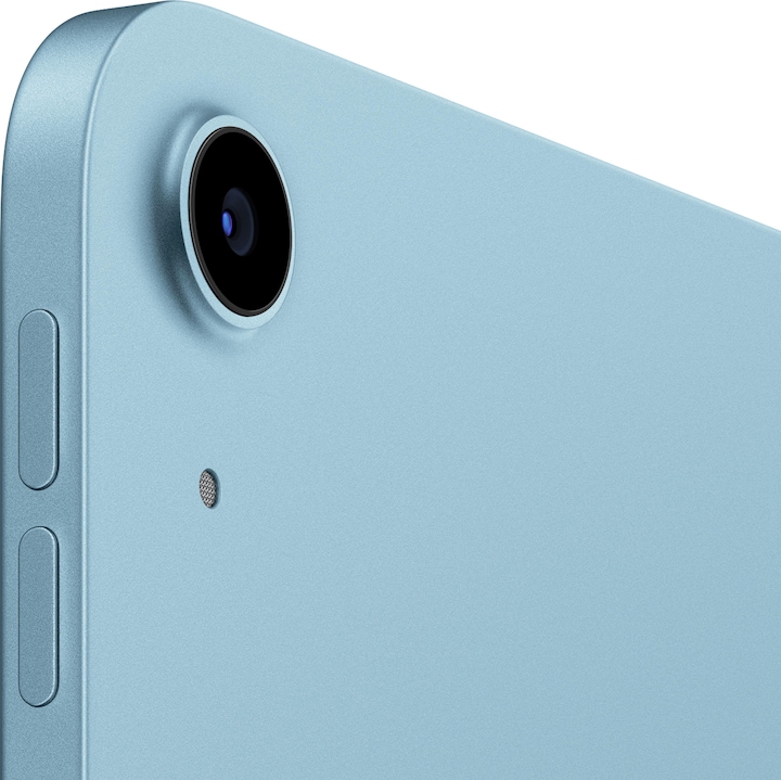 Produktbild Apple iPad Air 2022 (5. Gen) (nur WLAN, 10.90", 64 GB, Blue)