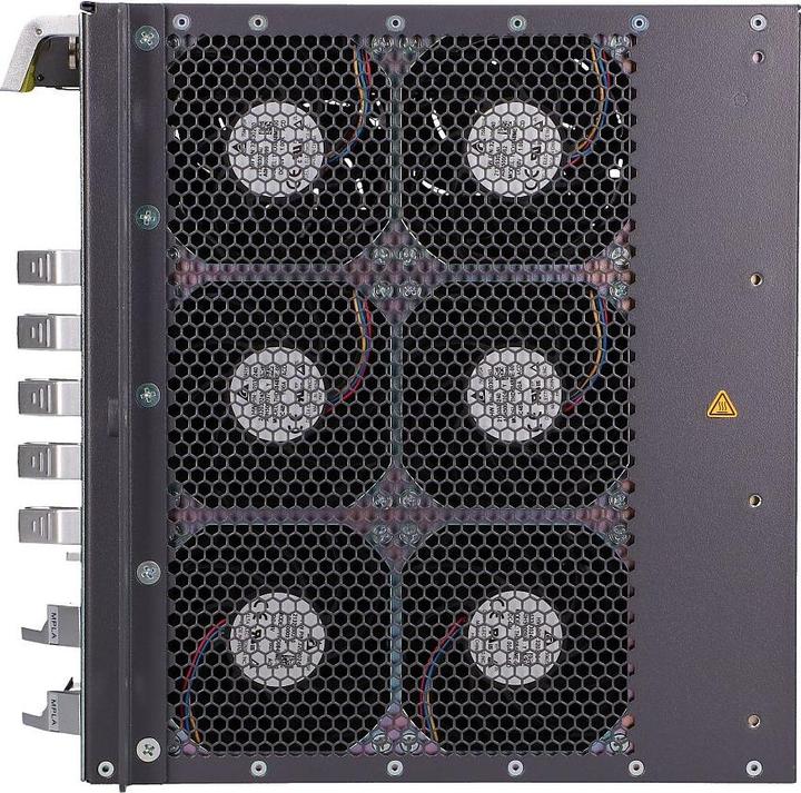 Immagine prodotto Huawei OLT MA5800-X7 | 2x MPLA 2x PILA 10G Uplink modules