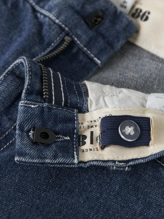 Image du produit Name it Baggy Fit Bermudashorts (140)