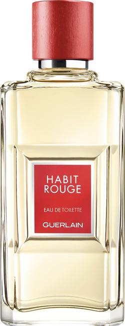 Image du produit Guerlain Habit Rouge (Eau de toilette, 50 ml)