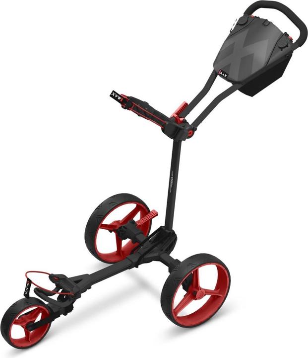 Produktbild Big Max Blade Trio